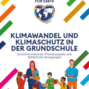 "Schools for Earth" in Grundschulen